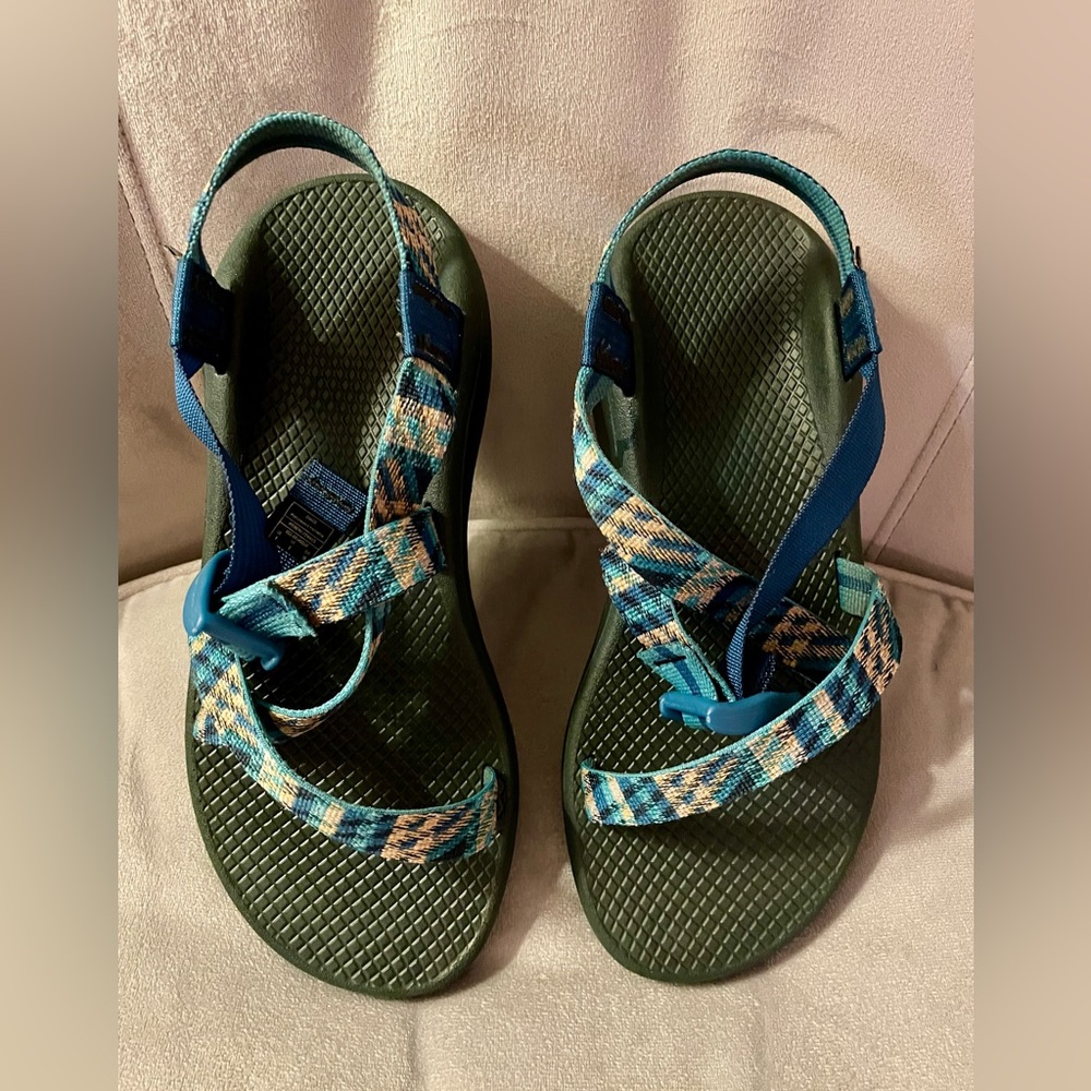 Women’s Chaco Cloud Sandals Sz. 8